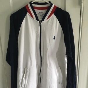 Polo Ralph Lauren Italian Bomber size XL